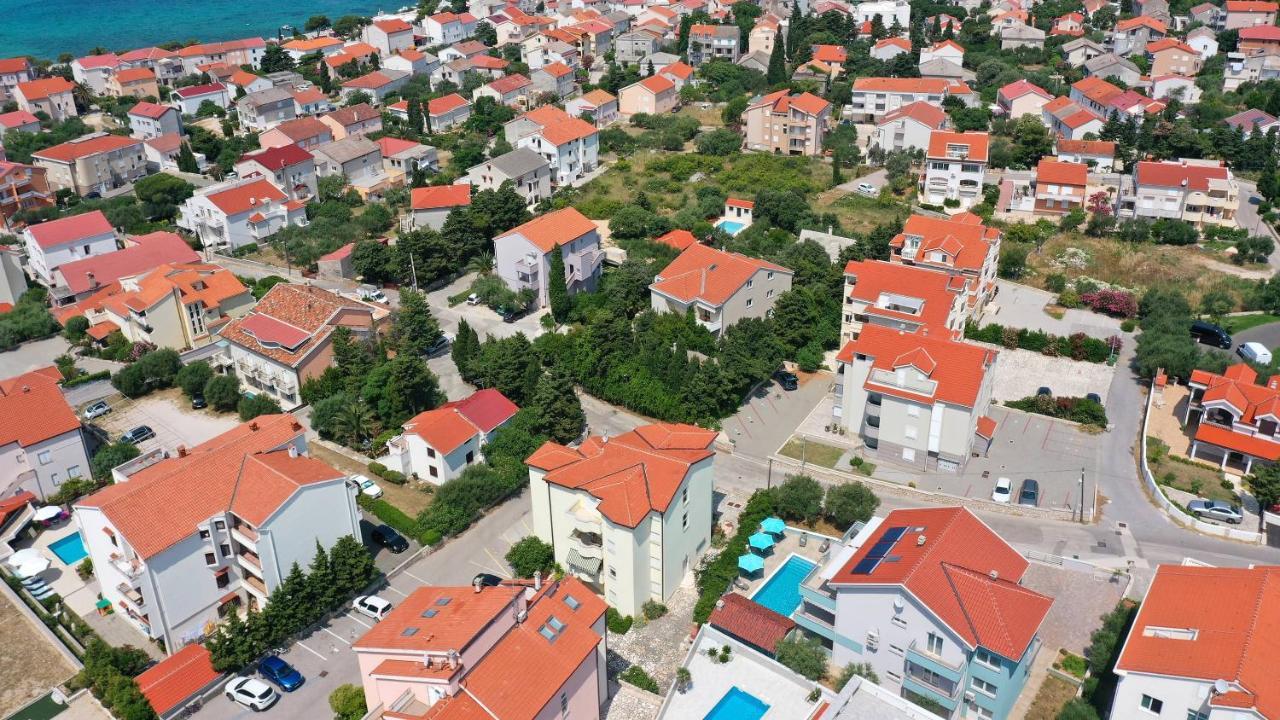 Apartmani Villa Barbara Novaglia Esterno foto
